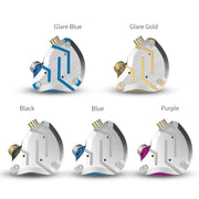 New Noise Cancelling Earphones