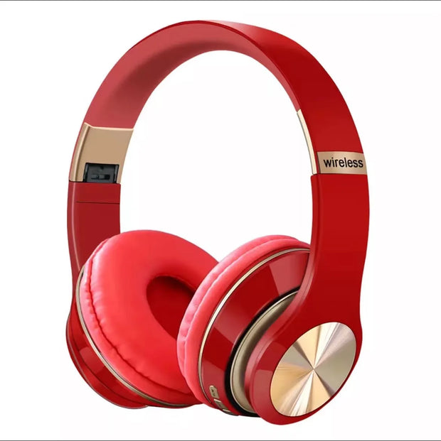 New Bluetooth 5.0 Gaming Headphones