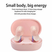 New TWS Wireless Bluetooth Headphone