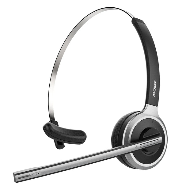 1/2 pack Mpow M5 Bluetooth V5.0 Headset