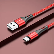 USLION 5A USB Type C Data Cable