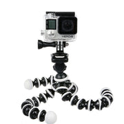 New Octopus Flexible Tripod Stand