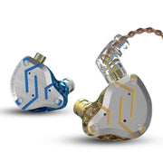 New Noise Cancelling Earphones