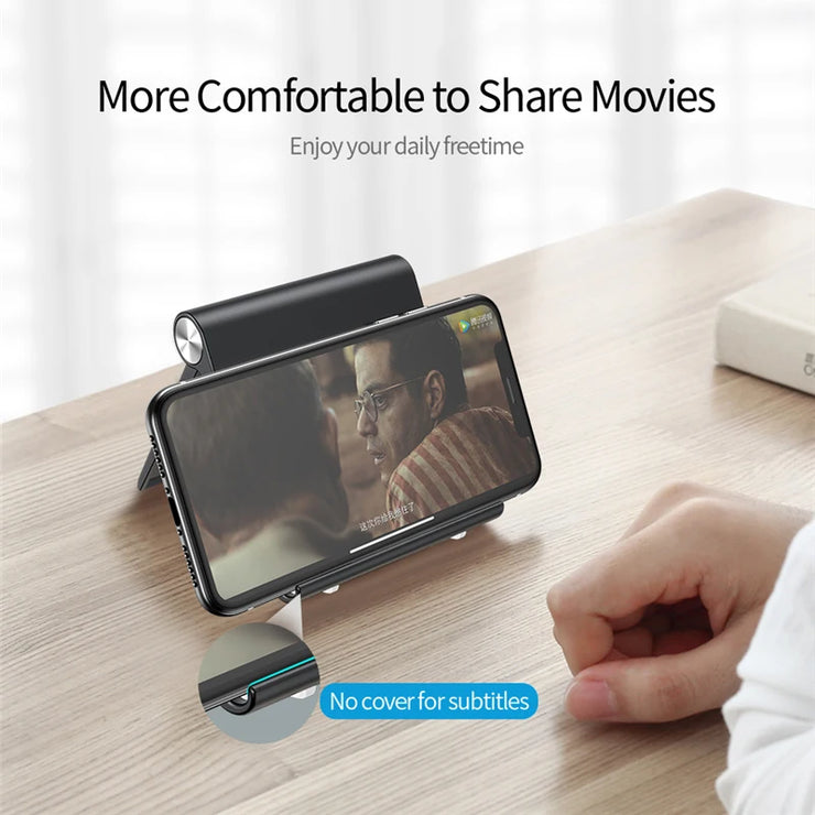 New Mobile Support Tablet Stand