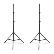 SH Brand 200CM Light Stand Tripod