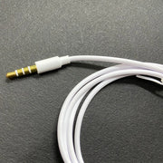 Samsung xiaomi earpiece HUAWEI smart phone earphones