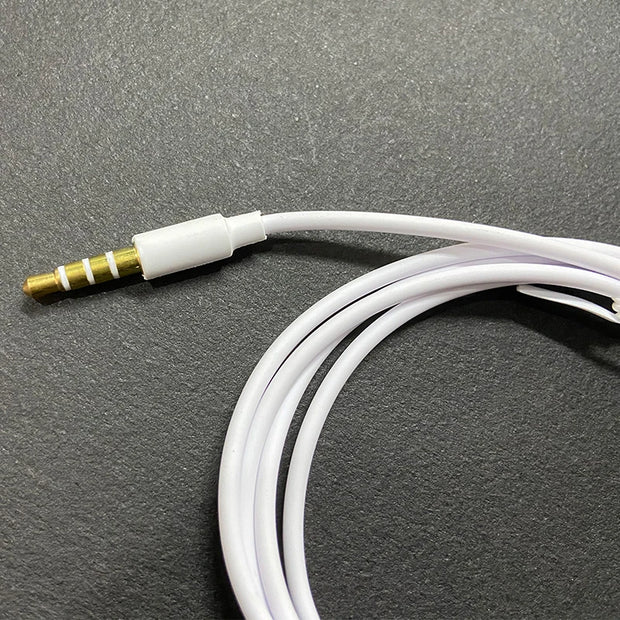 Samsung xiaomi earpiece HUAWEI smart phone earphones