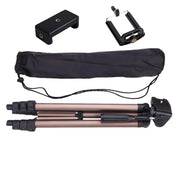 New Camera Tripod