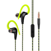 New 3.5mm Sport Earphone