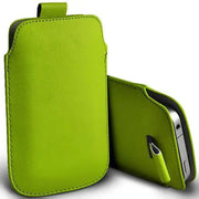 New Universal Leather Case