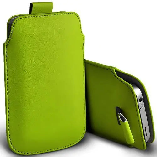 New Universal Leather Case