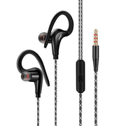 New 3.5mm Sport Earphone