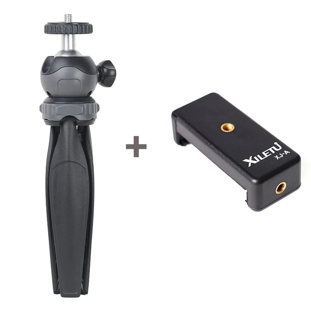 XILETU XS-20 Mini Desktop little Phone Stand
