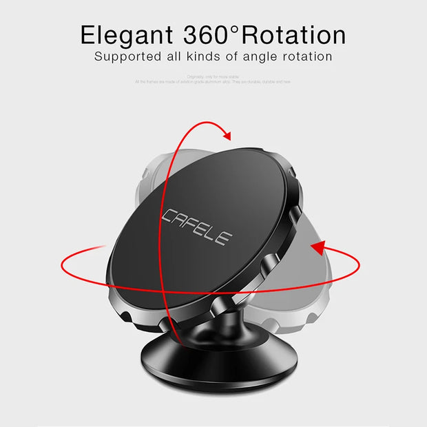 New Car Phone Holder