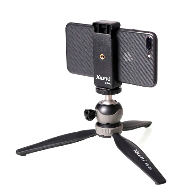 XILETU XS-20 Mini Desktop little Phone Stand