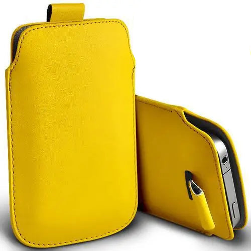 New Universal Leather Case