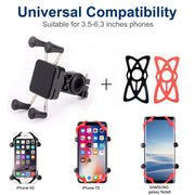 New Bike Phone Holder