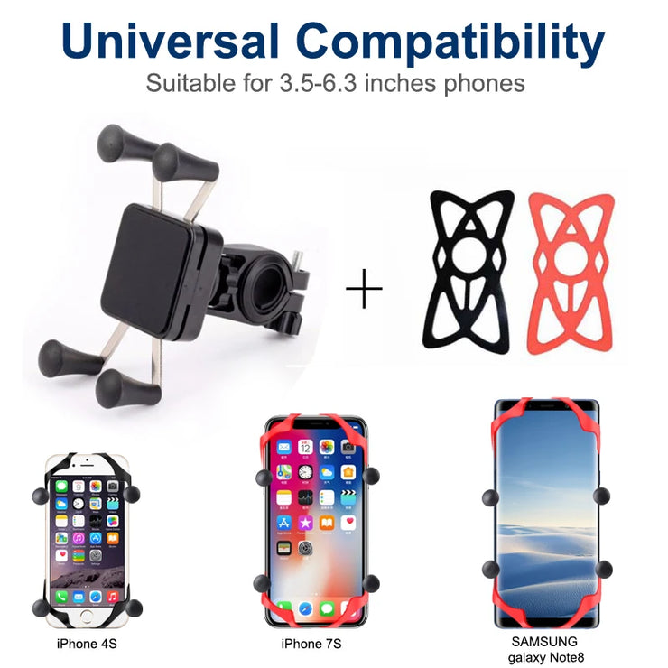 New Bike Phone Holder