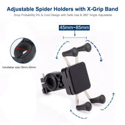 New Bike Phone Holder