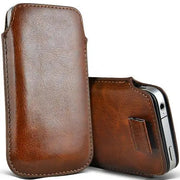 New Universal Leather Case