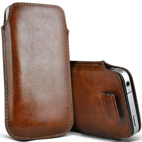 New Universal Leather Case