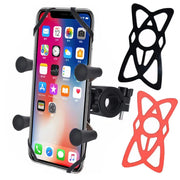 New Bike Phone Holder
