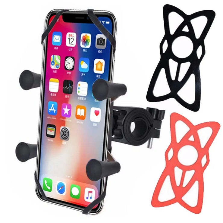 New Bike Phone Holder