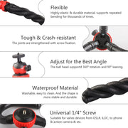 New Portable Desktop Tripod