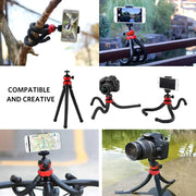 New Portable Desktop Tripod