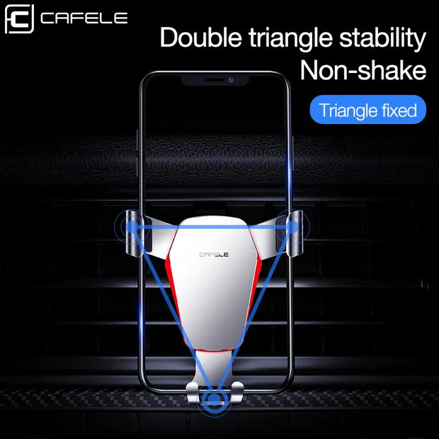 High Quality Air Vent Car Mount