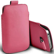 New Universal Leather Case
