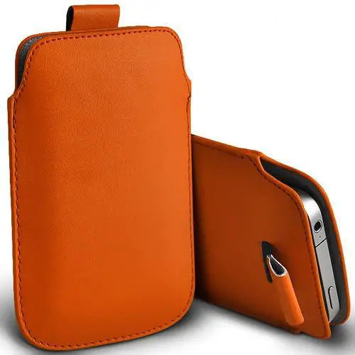 New Universal Leather Case