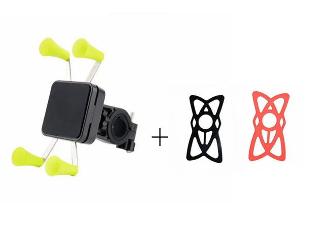 New Bike Phone Holder