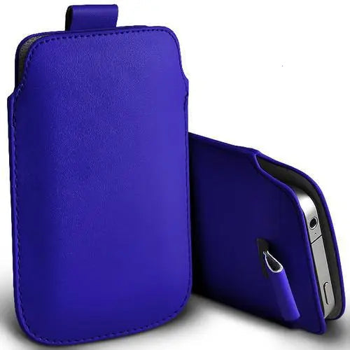 New Universal Leather Case