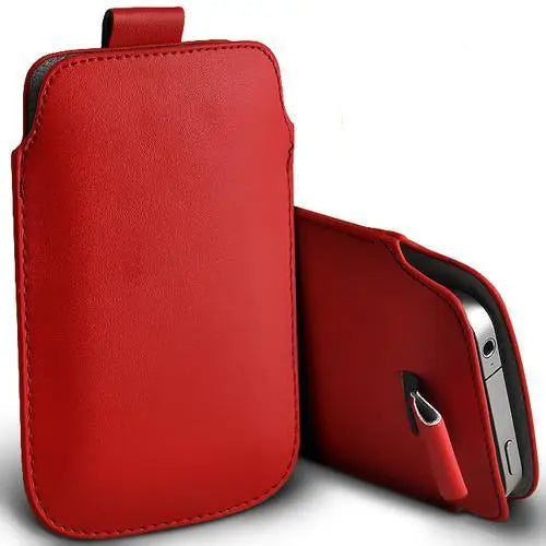 New Universal Leather Case