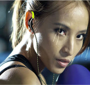 New 3.5mm Sport Earphone