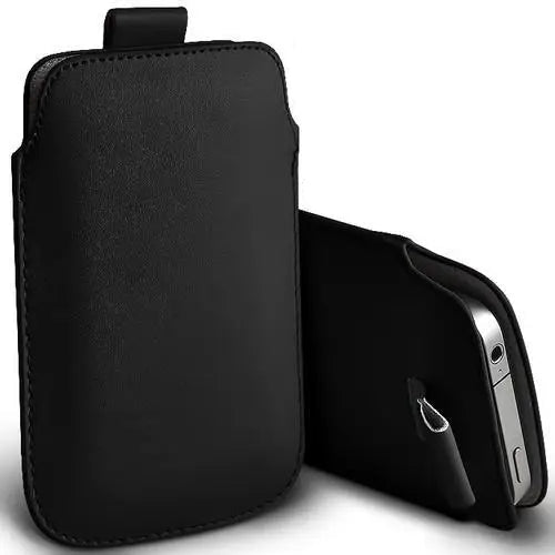 New Universal Leather Case