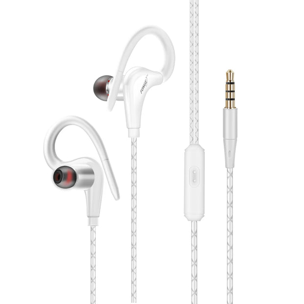 New 3.5mm Sport Earphone