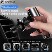 High Quality Air Vent Car Mount