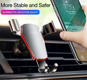 High Quality Air Vent Car Mount