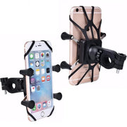 New Bike Phone Holder