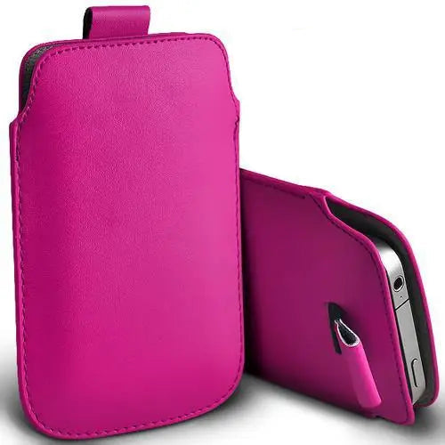 New Universal Leather Case