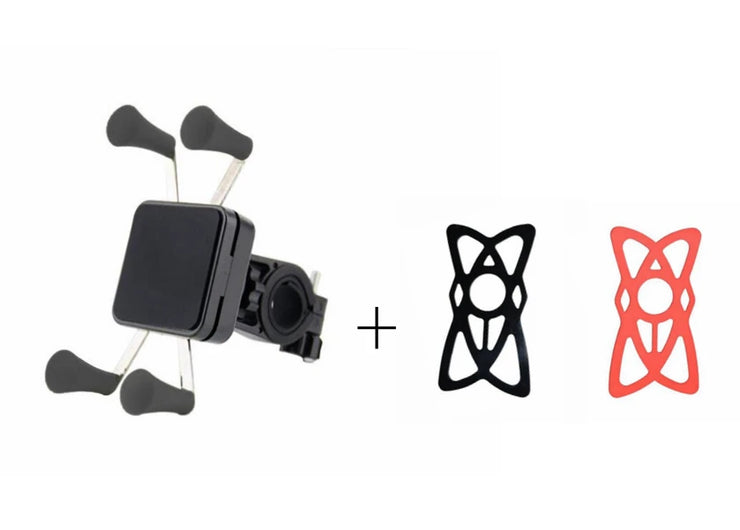 New Bike Phone Holder