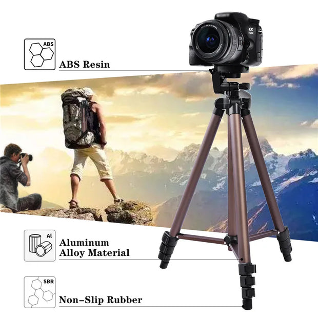 New Fosoto Camera Tripod