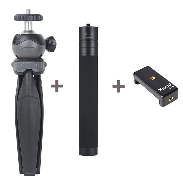 XILETU XS-20 Mini Desktop little Phone Stand