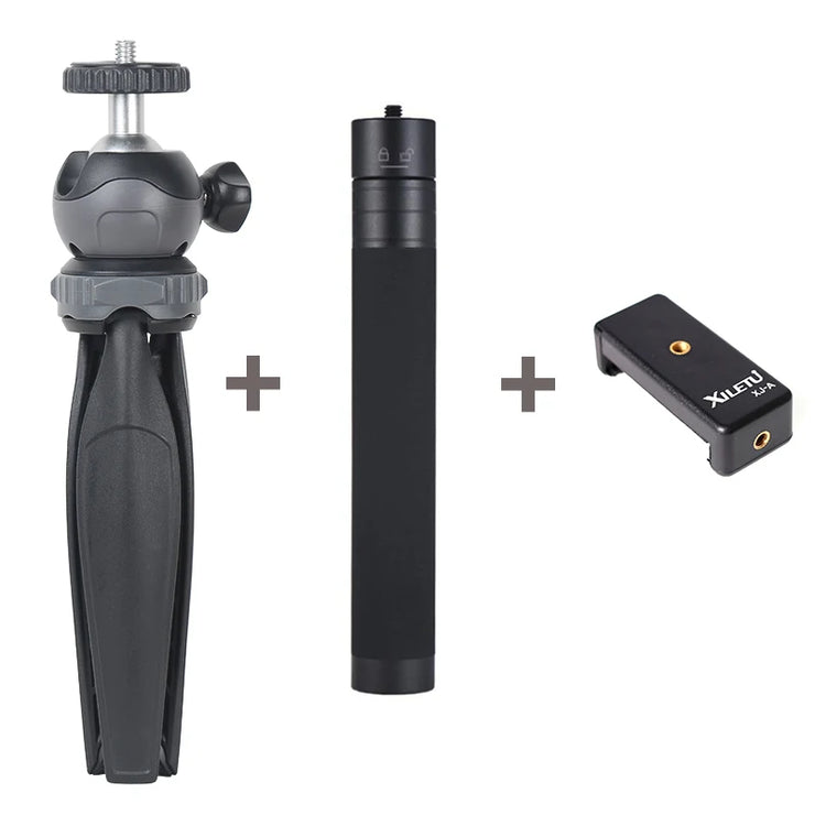 XILETU XS-20 Mini Desktop little Phone Stand