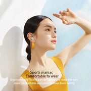 New TWS Wireless Bluetooth Headphone