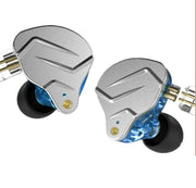 KZ ZSN Pro In Ear Earphones