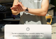 Men Watch BOBO BIRD 2022 New Top Automatic Mechanical Watch Logo Custom Wooden Creative Wristwatch Cool Gifts Box reloj hombre