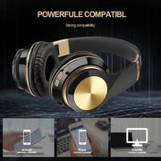 New Bluetooth 5.0 Gaming Headphones
